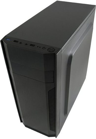 LC-Power 7036B Case, Midi Tower - Thumbnail 5
