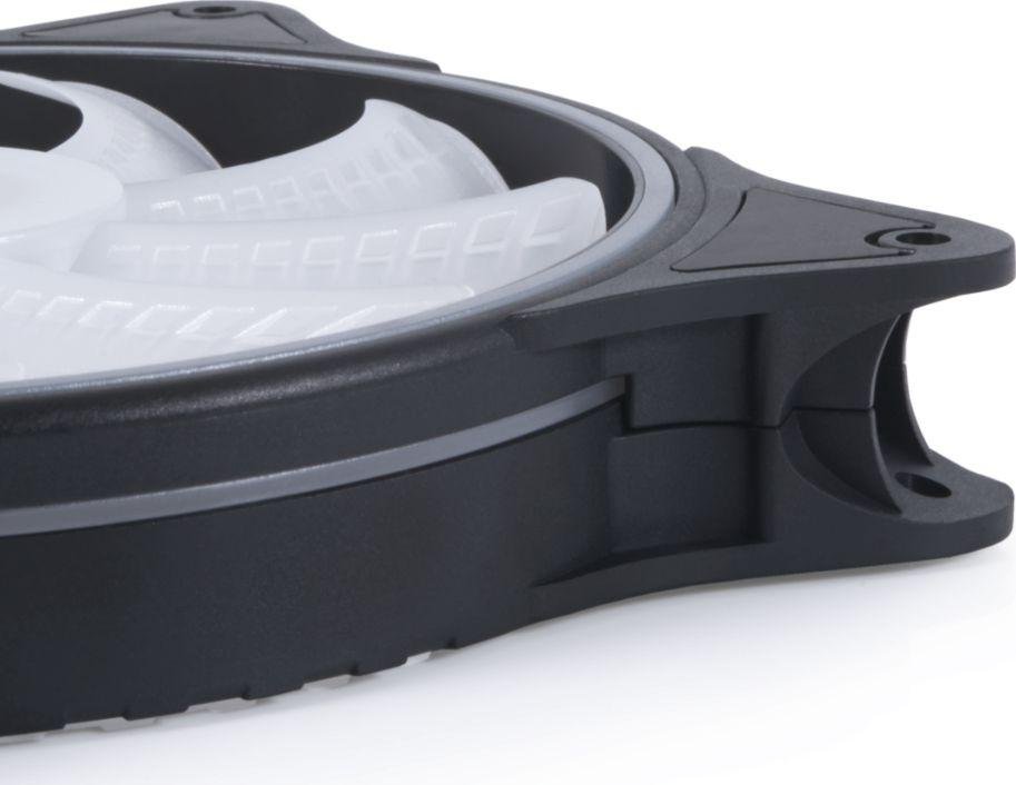 Alphacool Rise Aurora Cooler, 140 mm - Thumbnail 5