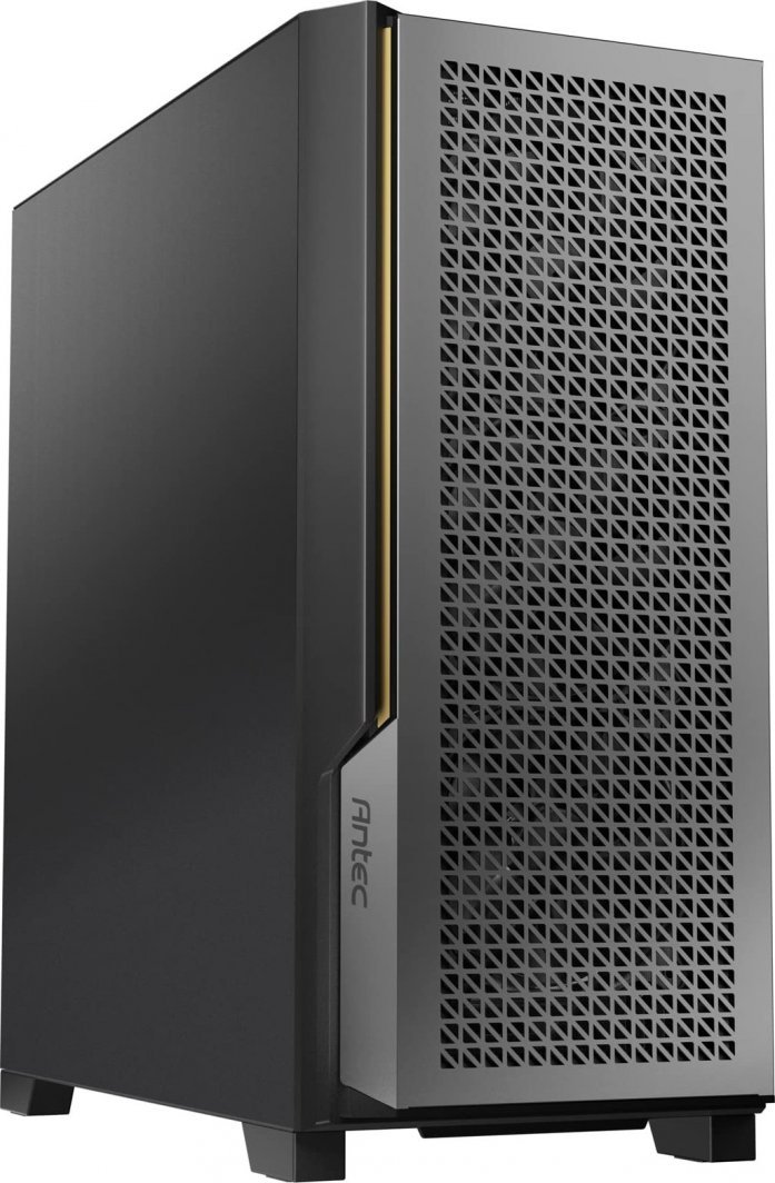 Antec P20CE Case, Midi Tower - Image 1