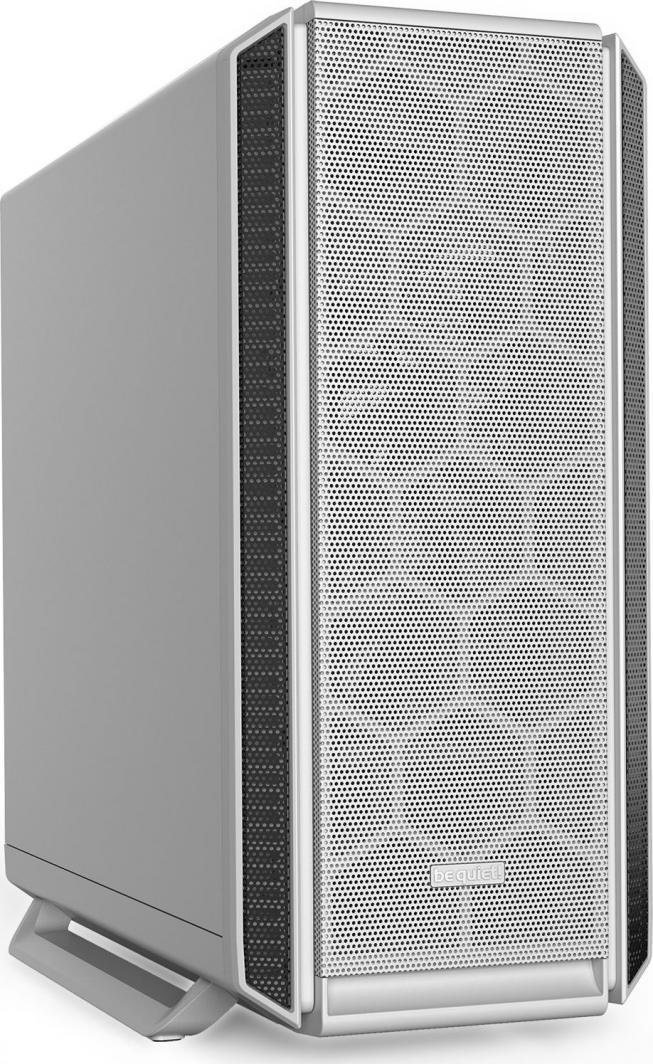 Be quiet! Silent Base 802 Case, White - Image 1