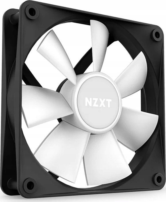 NZXT F140 RGB Core Fan, 140 mm - Thumbnail 4