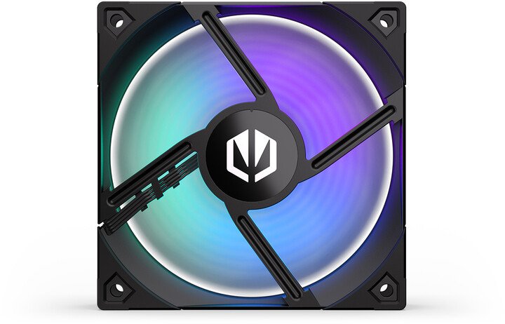 Endorfy Fluctus 120 Fan, ARGB - Thumbnail 11