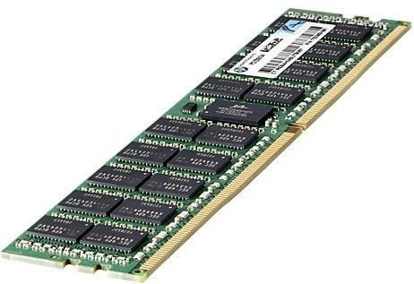 HP DDR4 Server RAM, 8GB, 2133MHz, CL15 - Image 1