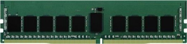 Kingston DDR4 Memory, 8GB, 3200MHz, CL22 - Image 1
