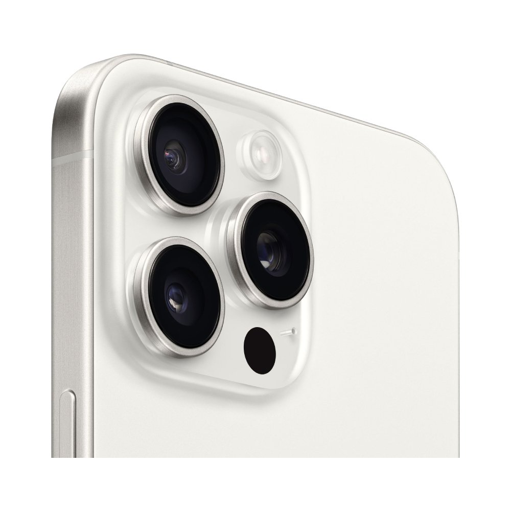 Apple iPhone 15 Pro, 256GB - Thumbnail 24