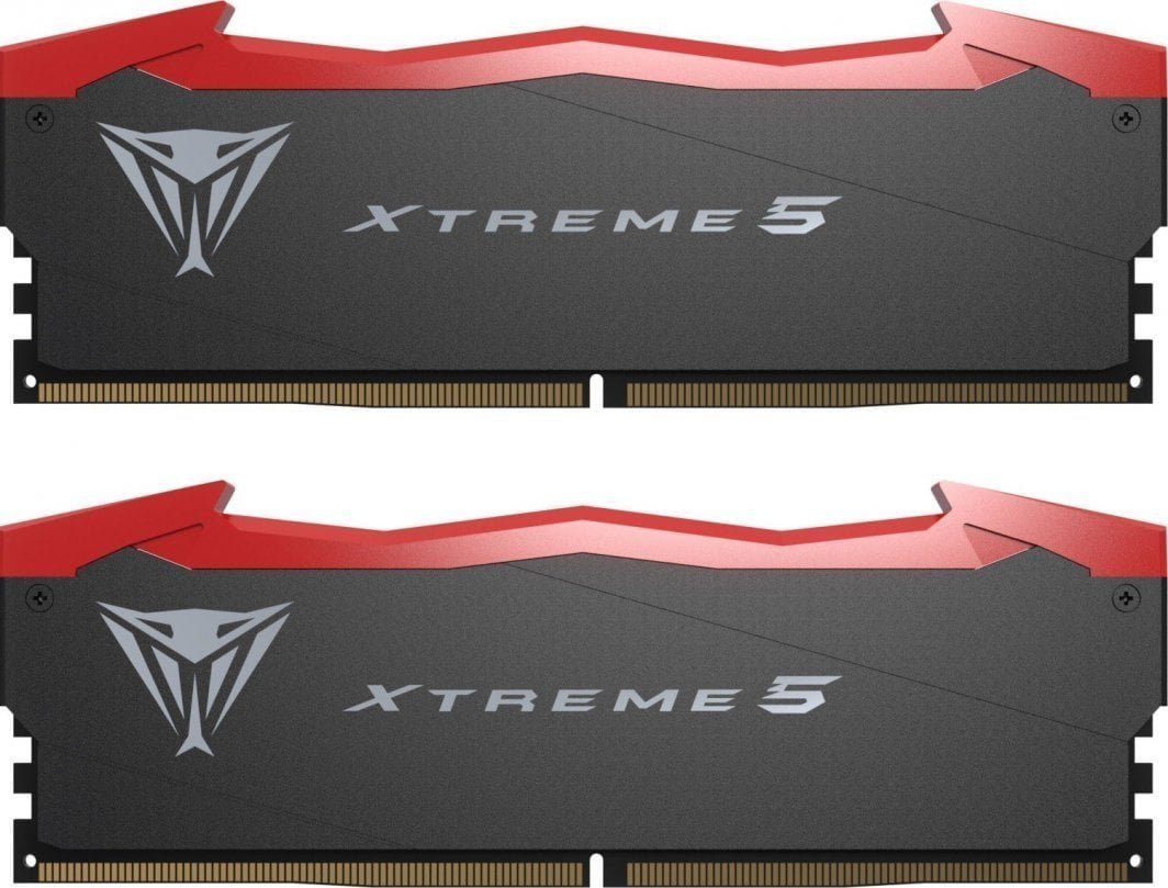 Patriot Viper Xtreme 5 Memory, 48 GB, DDR5, 7600 MHz, CL36 - Image 1