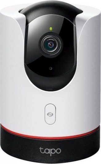 TP-LINK Tapo C225 Kamera, E Bardhë / Zezë - Image 1
