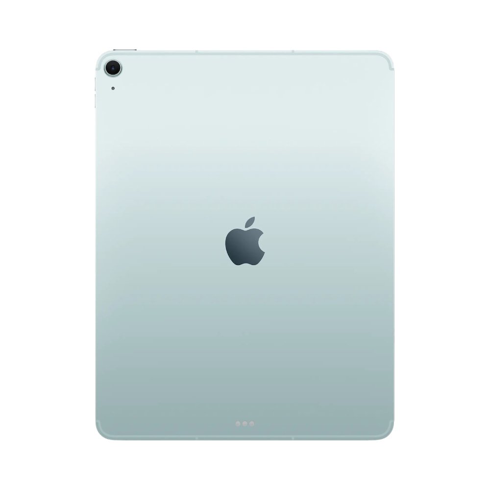 Apple iPad Air 13, 128GB, Wi-Fi + Cellular, M2 Chip (2024) - Thumbnail 8
