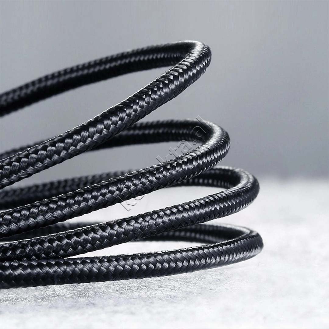 UGreen USB-A to USB-C Cable, 1m - Thumbnail 4