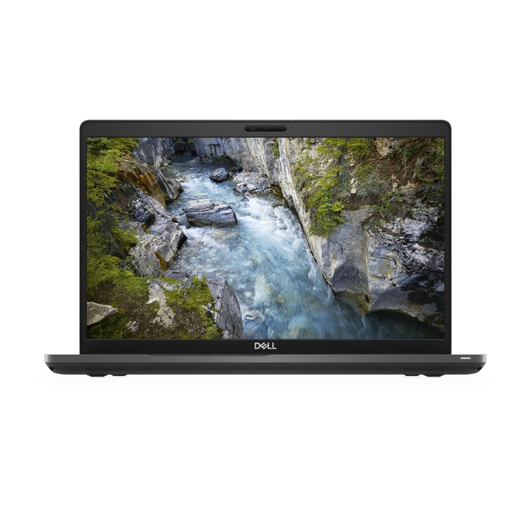 DELL Precision 3541 Laptop, 15.6 inch, 16GB RAM, 512GB SSD, Used - Image 1