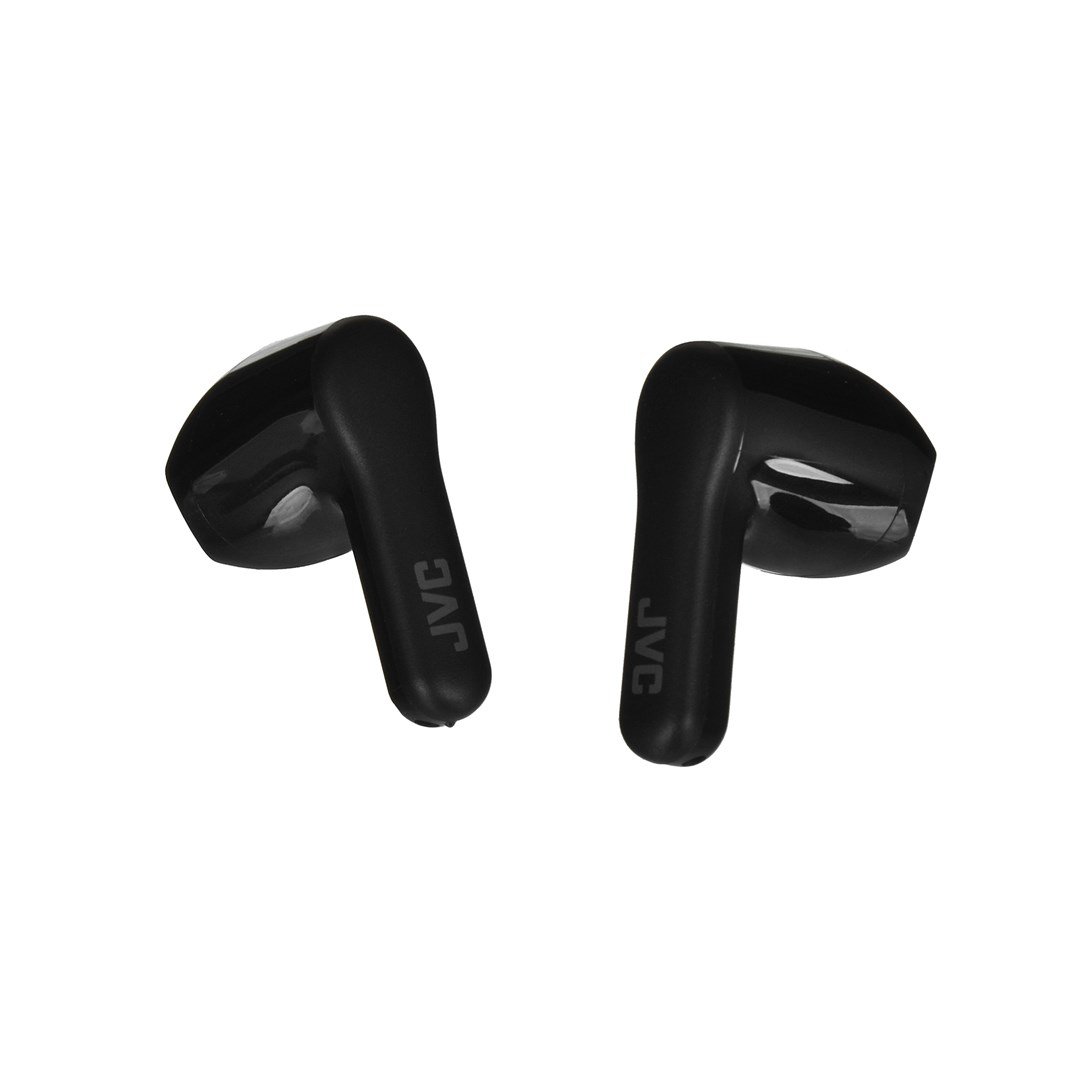 JVC HA-A3T Headphones, Wireless, Black - Thumbnail 4