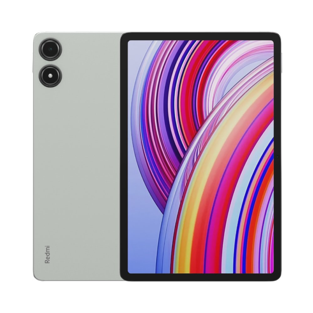 Xiaomi Redmi Pad Pro Tablet, Mint Green - Image 1