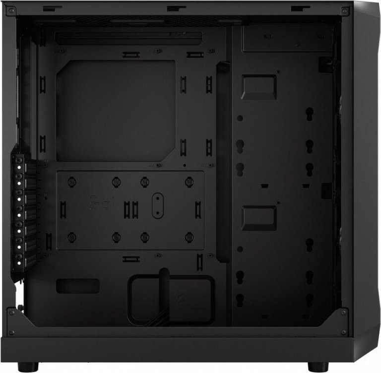 Fractal Design Focus 2 Solid Case, Midi Tower - Thumbnail 9