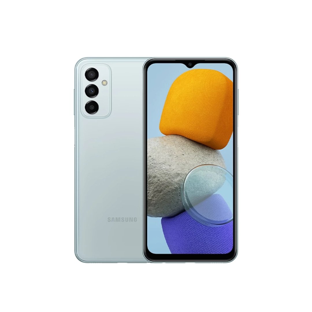 Samsung Galaxy F23, 128GB, 6GB RAM - Image 1