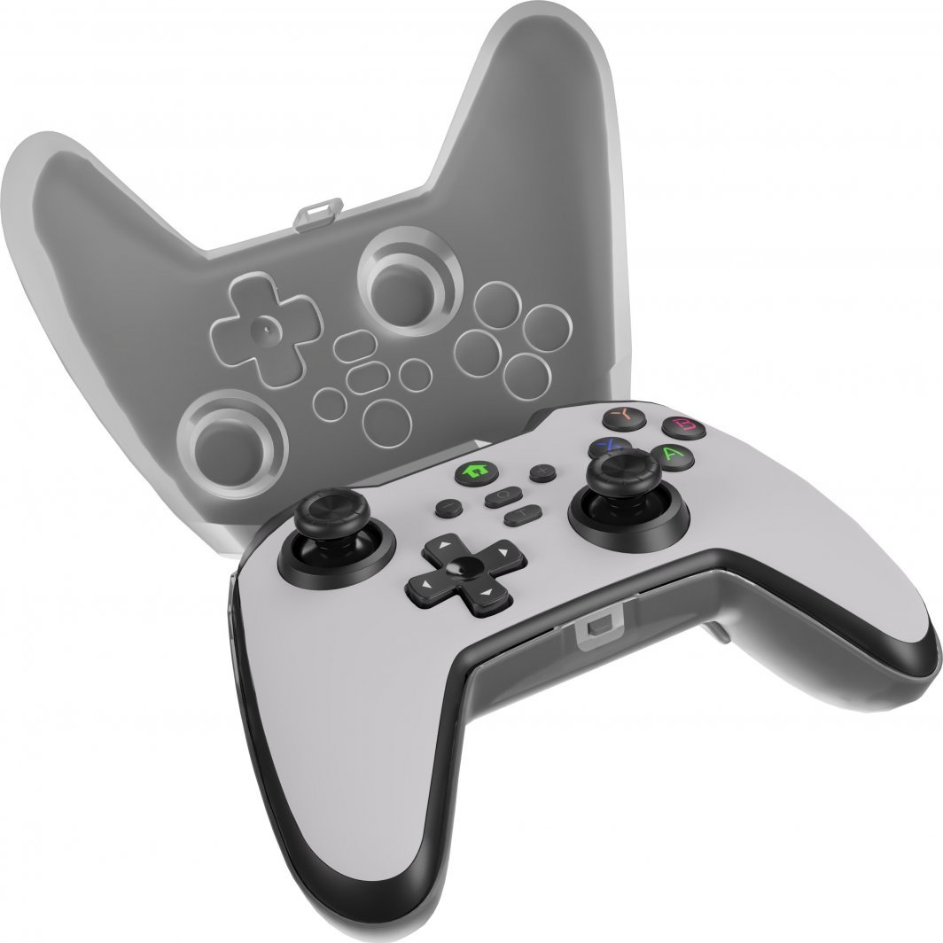 Genesis Mangan 300 Controller, Wired, White - Thumbnail 10