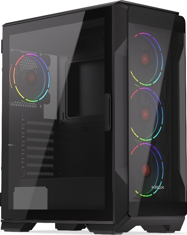 Krux Heko Case, Midi Tower - Image 1