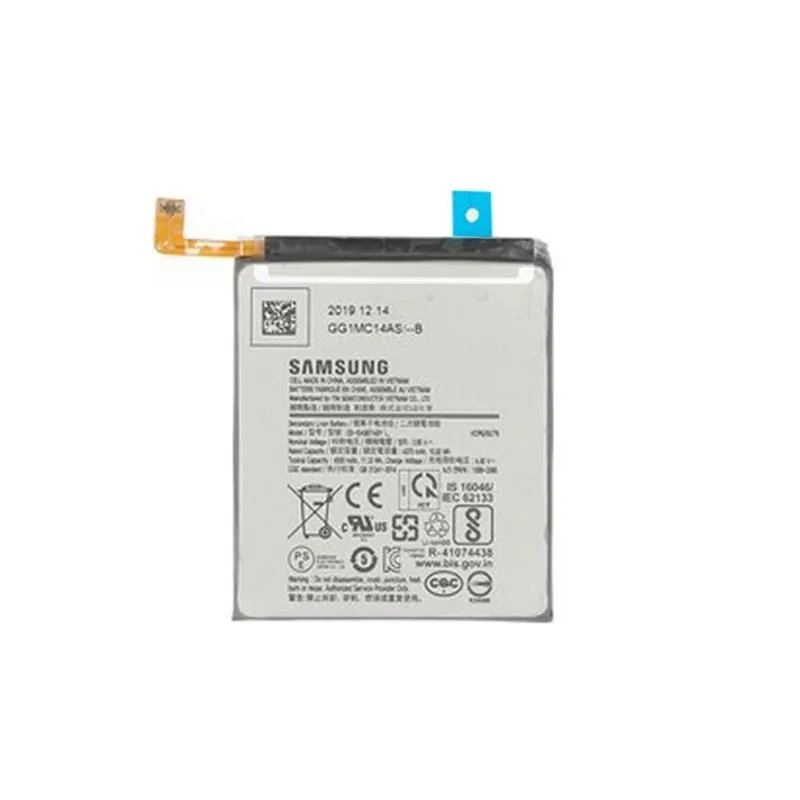 Samsung Seria S Battery - Samsung S10 lite - Image 1