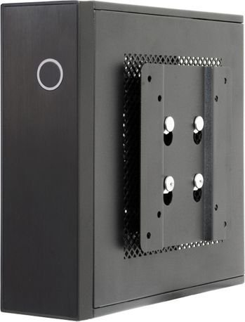 Chieftec IX-03B-OP Case, Desktop - Thumbnail 10