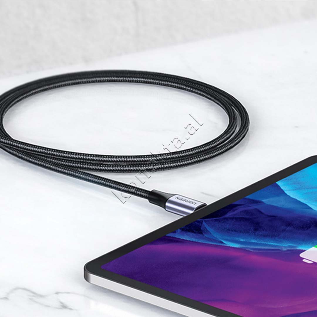 UGreen USB-A to Lightning Cable 1.5m - Thumbnail 7