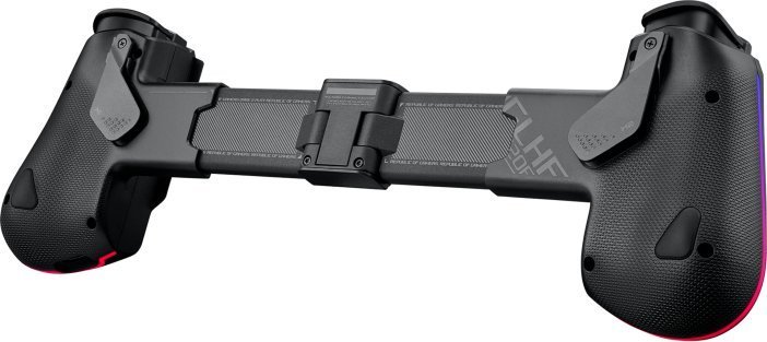 ASUS ROG Tessen Controller, Wired, Black / Grey - Thumbnail 14