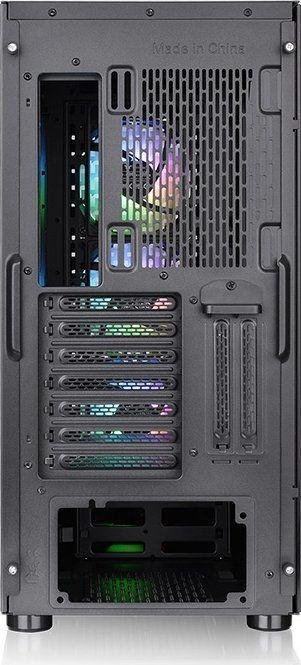 Thermaltake Versa T27 ARGB Case, Midi Tower - Thumbnail 6