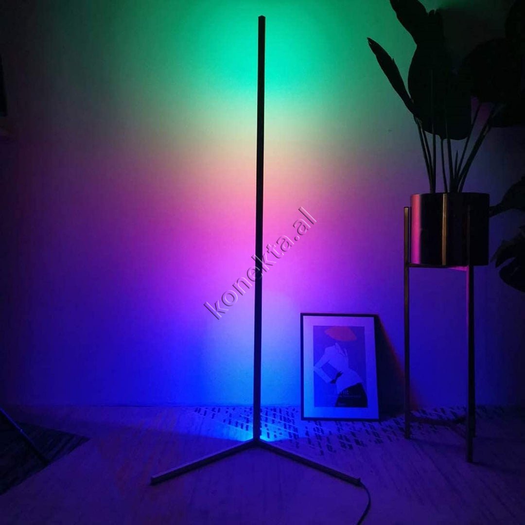tjetertjeter LED Light, RGB, 140cm - Thumbnail 21