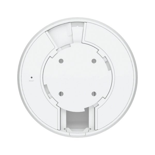 Ubiquiti UVC-G5-Dome Kamera, 5 MP, 2688 x 1512, Me mikrofon të integruar, E bardhë - Thumbnail 5
