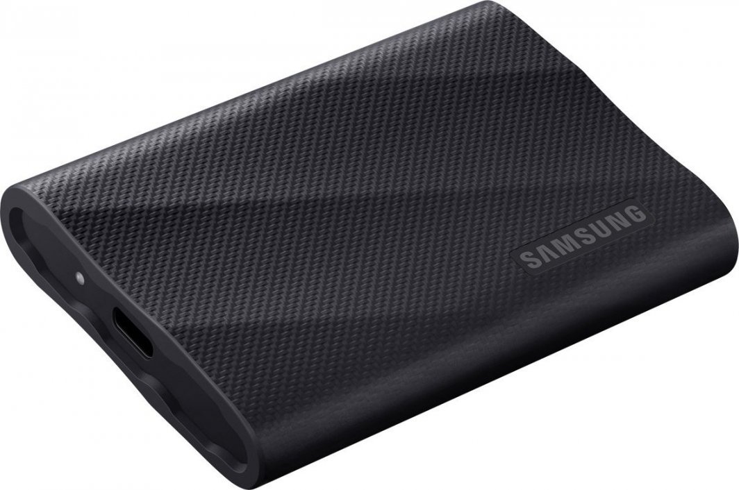 Samsung T9 SSD, 1TB - Thumbnail 4