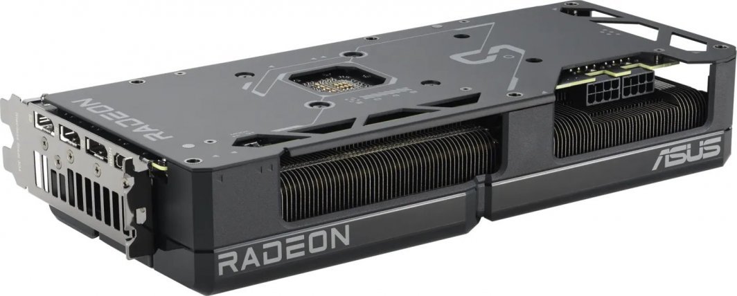 Asus Dual Radeon RX 7700 XT OC Graphics Card, 12GB GDDR6 - Thumbnail 7