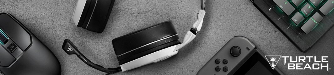Turtle Beach TBS-0730-05 Kontroller, Me kabllo, I zi - Thumbnail 14