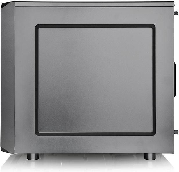Thermaltake Versa H15 Case, Micro Tower - Thumbnail 3