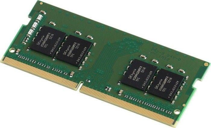 Kingston Server Premier RAM, DDR4, 16GB, 2666MHz, CL19 - Thumbnail 2