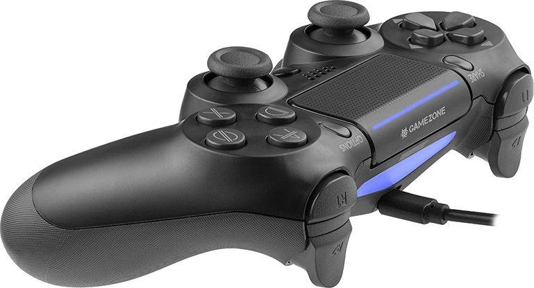 Tracer Shogun Pro Controller, Wired, Black - Thumbnail 3