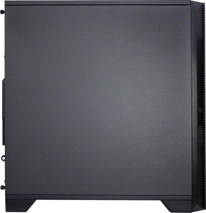 Inter-Tech H-606 Case, Midi Tower - Thumbnail 3