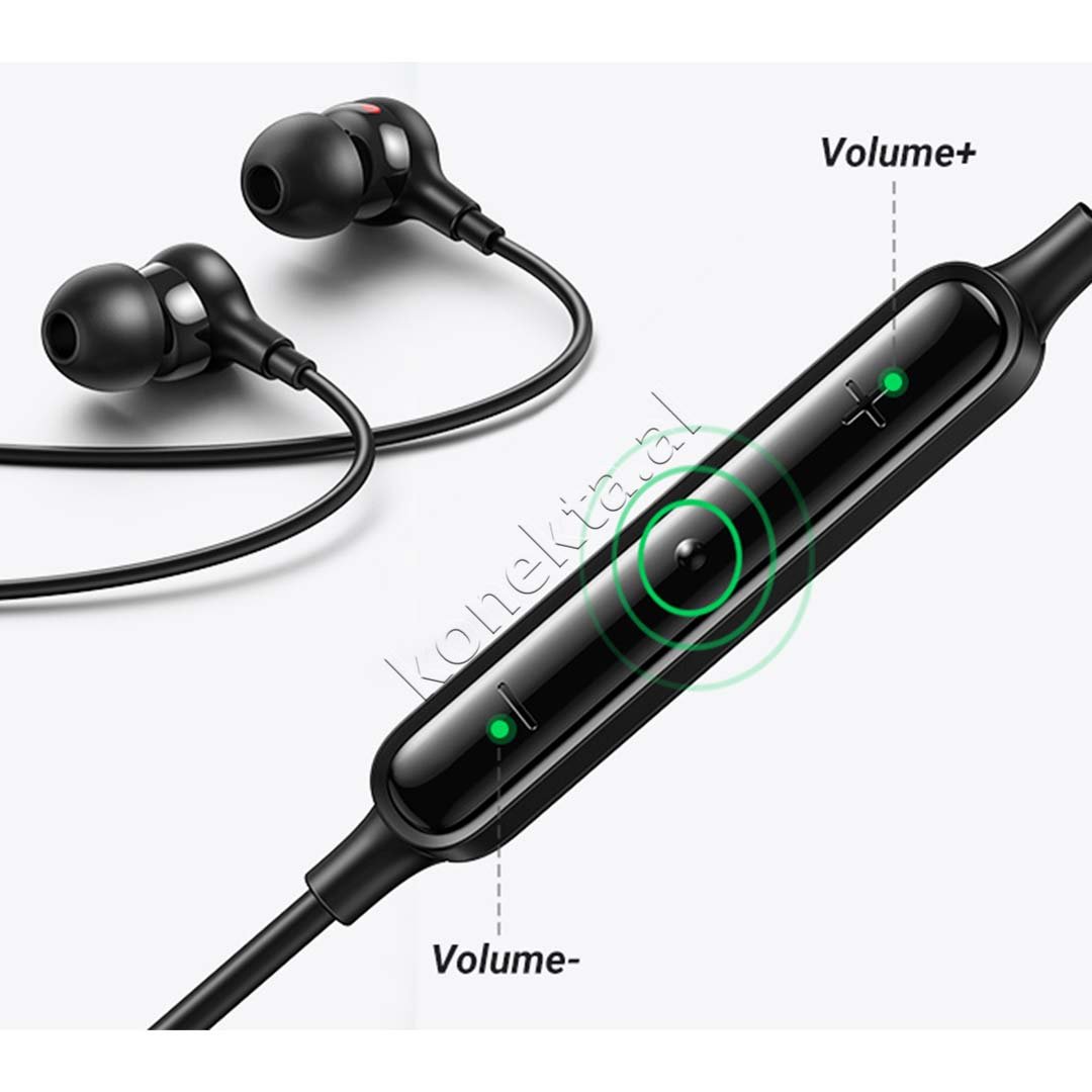 UGreen Audio Cable, Black, 1.2m, Aux 3.5mm / Type-C, With Integrated Microphone - Thumbnail 11