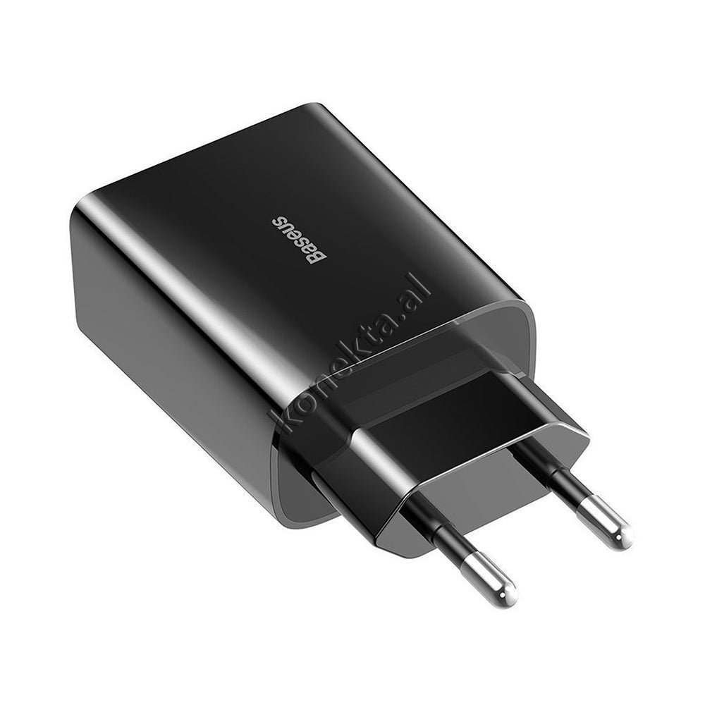 Baseus Type-C Charger Cable + Lightning Cable - Thumbnail 5
