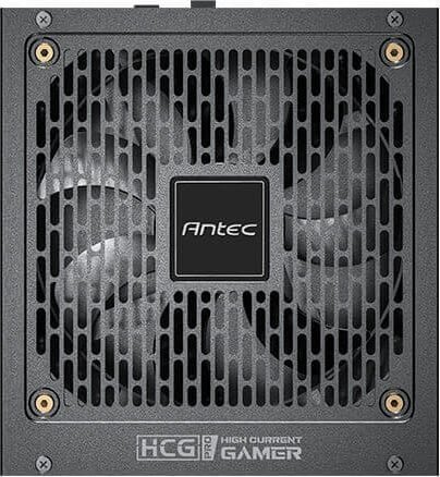 Antec HCG1200 PRO Platinum Power Supply, 1200W, ATX 3.0 - Thumbnail 10