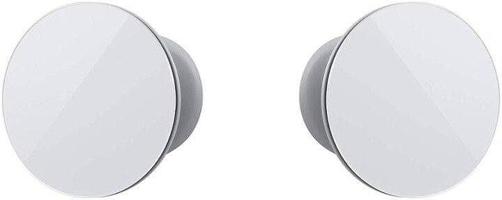 Microsoft Surface Earbuds, White - Thumbnail 3