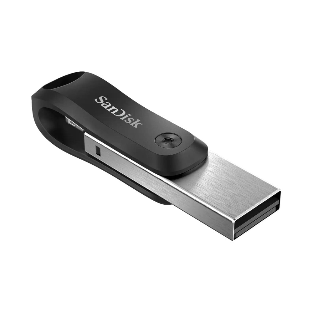SanDisk iXpand Flash Drive Go - Thumbnail 3