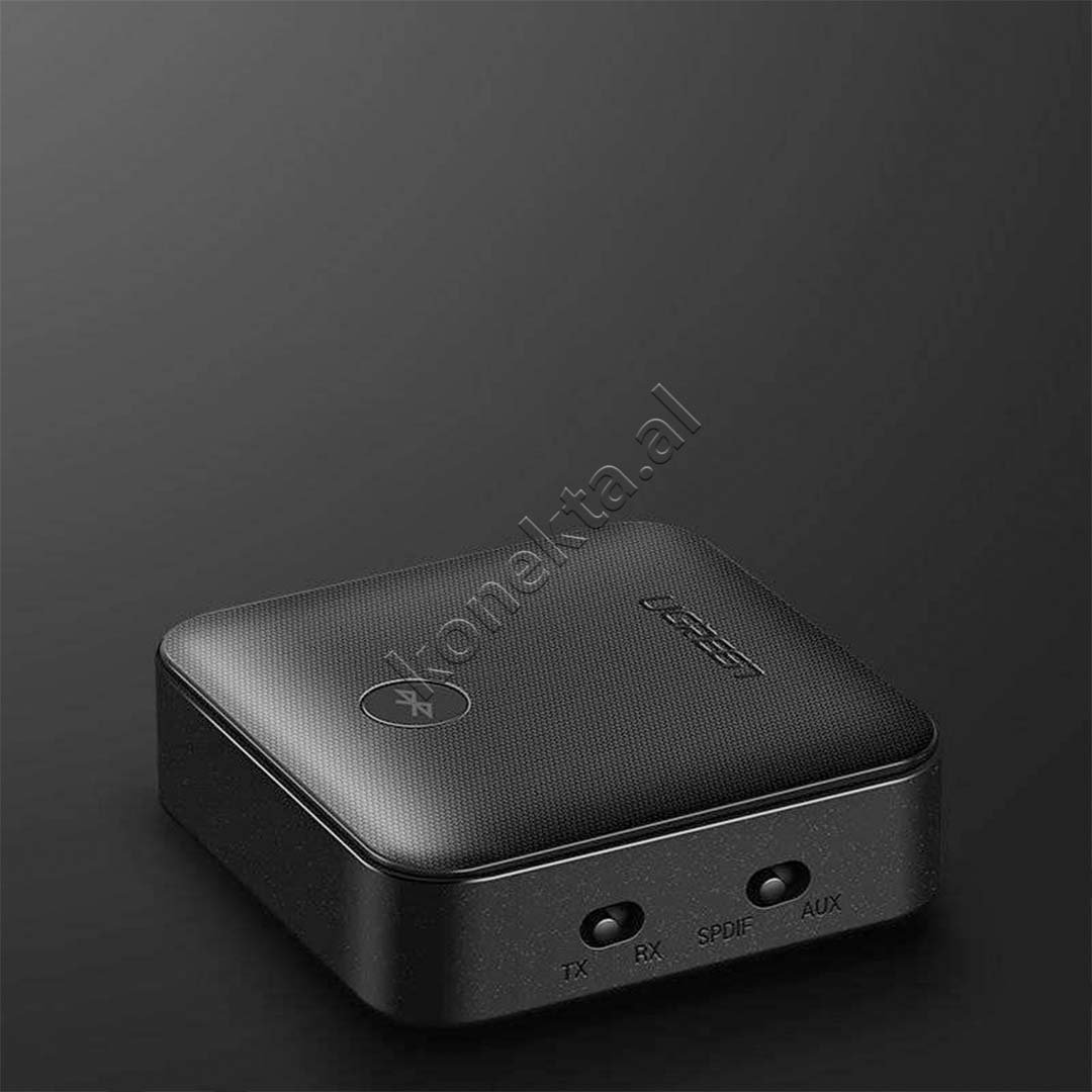 Ugreen Adaptor Audio 2 në 1 Me Bluetooth 5.0 - Thumbnail 4