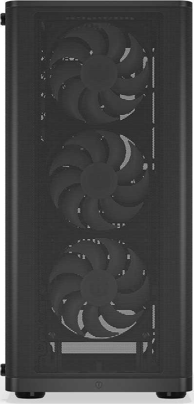 Endorfy Ventum 200 Case, ARGB, Midi Tower - Thumbnail 24