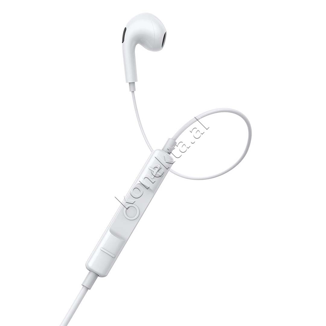 Baseus Audio Cable Headphones, 3.5mm Jack - Thumbnail 4