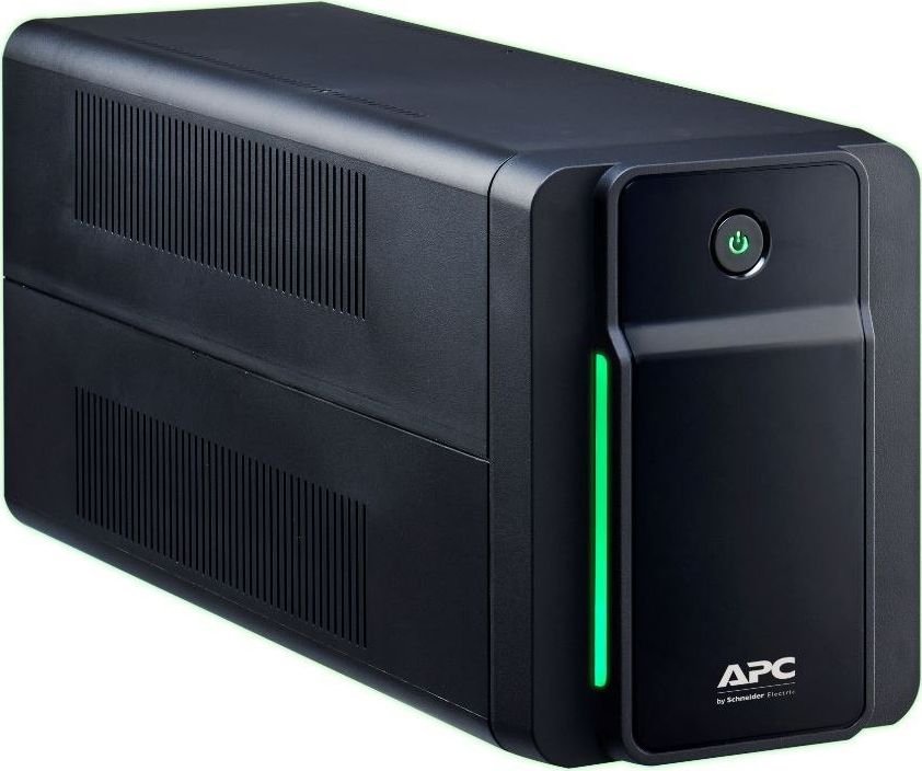 APC Back-UPS UPS 750VA - Image 1