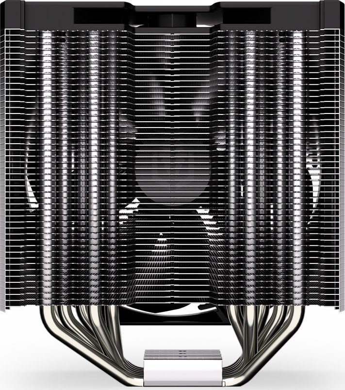 Endorfy Fortis 5 (EY3A008) CPU Cooler, Black - Thumbnail 32