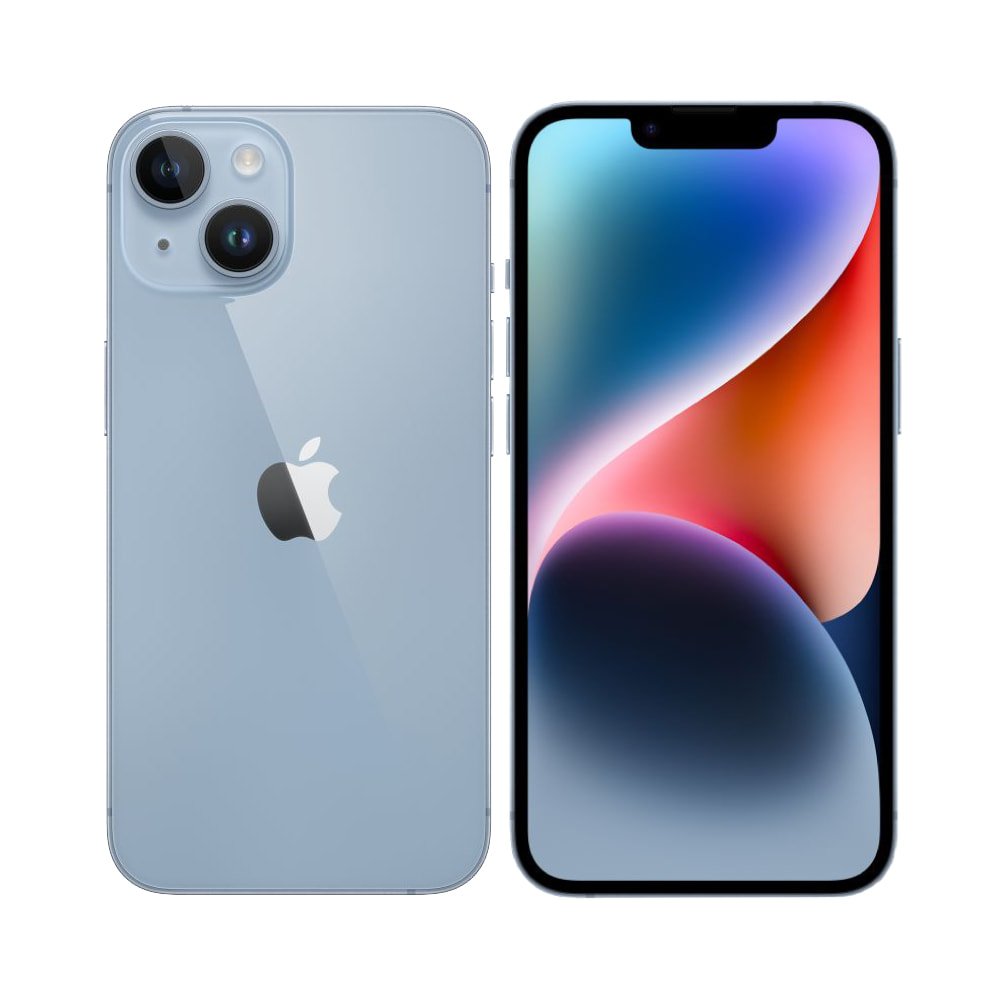 Apple iPhone 14, 256GB - Image 1