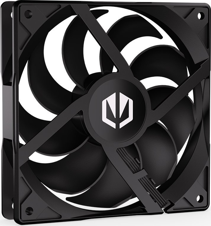 Endorfy Stratus 120 PWM Fan, 120 mm - Thumbnail 6