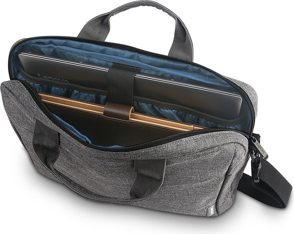 Lenovo Casual Toploader T210 15.6" Bag - Thumbnail 3