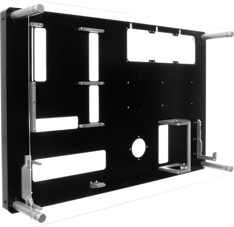 CSFG Tower of Doom Case, Black - Thumbnail 2