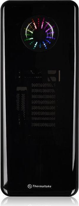 Thermaltake View 28 RGB Case, Midi Tower - Thumbnail 3