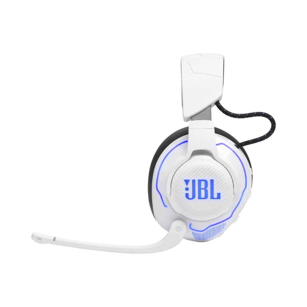JBL Quantum 910P Console Wireless Headphones - Thumbnail 5
